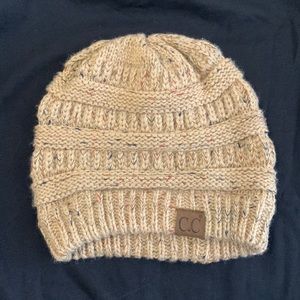 CC Beanie